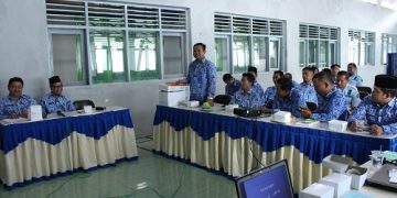 LAPAS KELAS II B CILACAP SEGERA MEMBENTUK UPZ