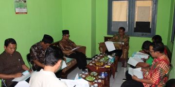 TRIWULAN PERTAMA 2016 PEROLEHAN BAZNAS NAIK 150%