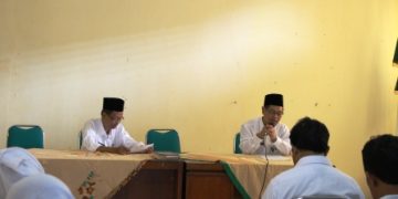 HILANGKAN KECURIGAAN