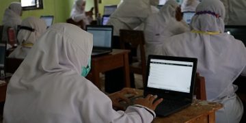 Kankemenag Kabupaten Cilacap dan BDK Semarang Adakan DDWK Pelatihan Pembelajaran Tematik RA Dan Pelatihan Wawasan Kebangsaan