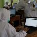 Kankemenag Kabupaten Cilacap dan BDK Semarang Adakan DDWK Pelatihan Pembelajaran Tematik RA Dan Pelatihan Wawasan Kebangsaan