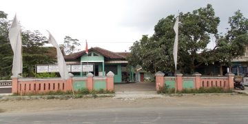 Profil KUA Karangpucung