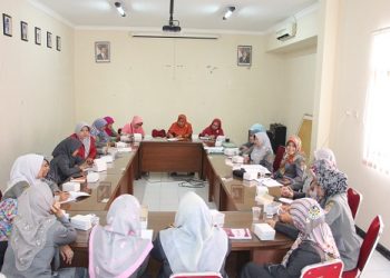 Sambut Hari Kartini DWP Matangkan Program