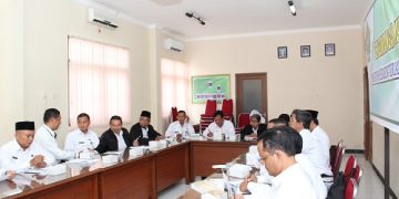 KEMENAG KEMBALI TEGASKAN TOLAK TITIPAN PEMBAYARAN NIKAH