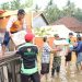 Korban Banjir Tarisi Mendapat Santunan Baznas Cilacap