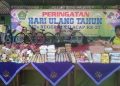 Peringati Usia 27 Tahun, MTsN 1 Menggelar Sepeda Santai