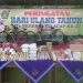 Peringati Usia 27 Tahun, MTsN 1 Menggelar Sepeda Santai