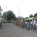 Apel Hari Pertama Tidak Ada Yang Ijin
