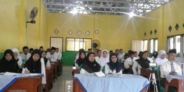 Membentuk Karakter Melalui PAI