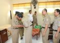 Mughni Labib Mutasi Ke Kemenag Banyumas