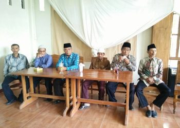 Kakankemenag Lepas Delapan Anggota KKP
