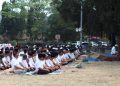 MOHON HUJAN DENGAN BANYAK ISTIGFAR