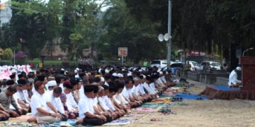 MOHON HUJAN DENGAN BANYAK ISTIGFAR