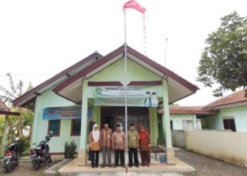 Profil KUA Bantarsari