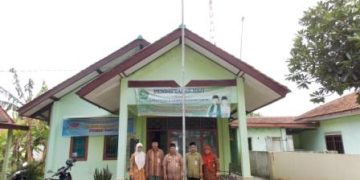 Profil KUA Bantarsari