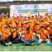 Olahraga Sebagai Media Moderasi Beragama
