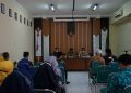 Bedah LKE Calon Pilot Project Zona Integritas 2021