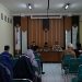 Bedah LKE Calon Pilot Project Zona Integritas 2021