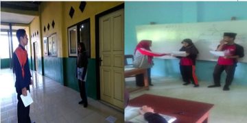 Persiapan AKSIOMA MTsN 3 Cilacap