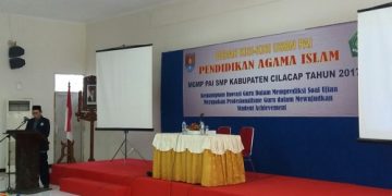 PAI PENCETAK GENERASI BERMARTABAT