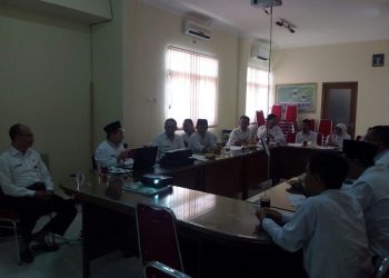 Tekan Angka Perceraian, Kemenag Cilacap Siap Menggelar Suscatin