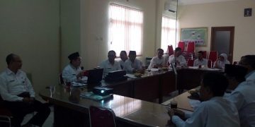 Tekan Angka Perceraian, Kemenag Cilacap Siap Menggelar Suscatin