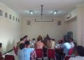 CJH Cilacap Urung Berangkat Dari Pendopo Kabupaten