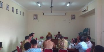 CJH Cilacap Urung Berangkat Dari Pendopo Kabupaten