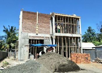 KUA Adipala dibangun untuk optimalkan pelayanan