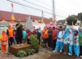 KEMENAG CILACAP KEMBALI GELAR JALAN SEHAT KERUKUNAN UMAT BERAGAMA