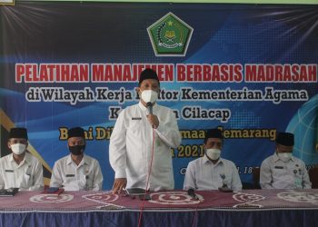 Meningkatkan Trust Masyarakat Melalui  Diklat Implementasi MBM