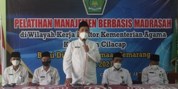 Meningkatkan Trust Masyarakat Melalui  Diklat Implementasi MBM