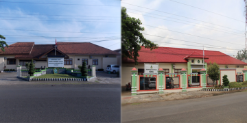 SEJARAH KEMENTERIAN AGAMA