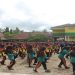 MTsN 3 Cilacap Gelar Senam Rutin Sabtu Pagi