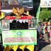 KEMENAG CILACAP IKUT RAMAIKAN KARNAFAL KABUPATEN