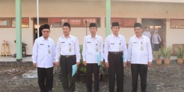 MUHALIM ASN TERGIAT I
