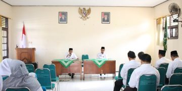 PENTINGNYA PENGERTIAN TAYAMUM SAAT SAFAR