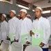 WISUDA SANTRI LAPAS ANGKATAN III