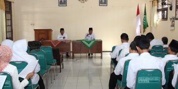 TANGGAPAN KAKANKEMENAG TERHADAP ISU TERKAIT SURAH AL MAIDAH AYAT 51