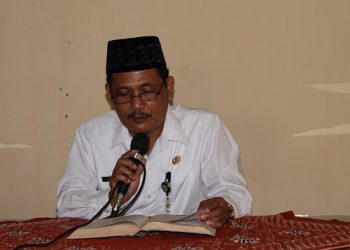 PENGAJIAN SELASA, MEI MINGGU KEDUA