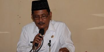 PENGAJIAN SELASA, MEI MINGGU KEDUA