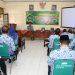 TERTIB ASMINISTRASI PEGAWAI MELALUI SINKRONISASI DATA