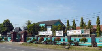 MAN CILACAP