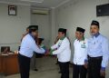 Bahas Raperda, Baznas Cilacap Studi Banding Ke Kendal