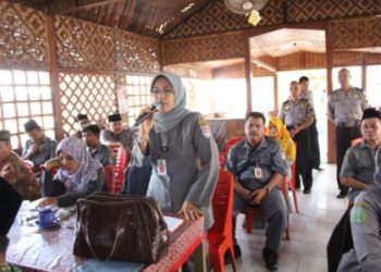 KONTEKS DAKWAH RAHMATAN LIL ALAMIN