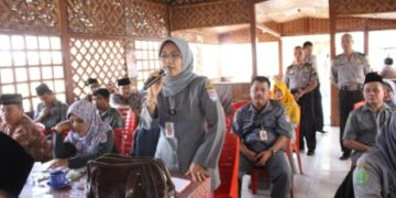 KONTEKS DAKWAH RAHMATAN LIL ALAMIN