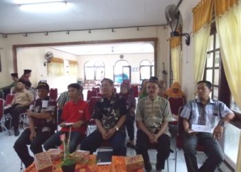 Deradikalisasi Merupakan Tugas Bersama