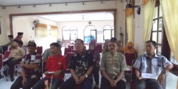 Deradikalisasi Merupakan Tugas Bersama