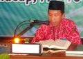 STQ KURANG REGENERASI