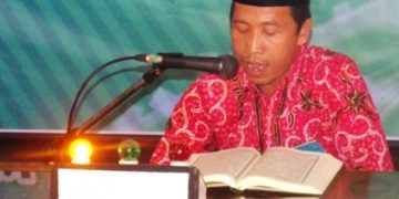 STQ KURANG REGENERASI